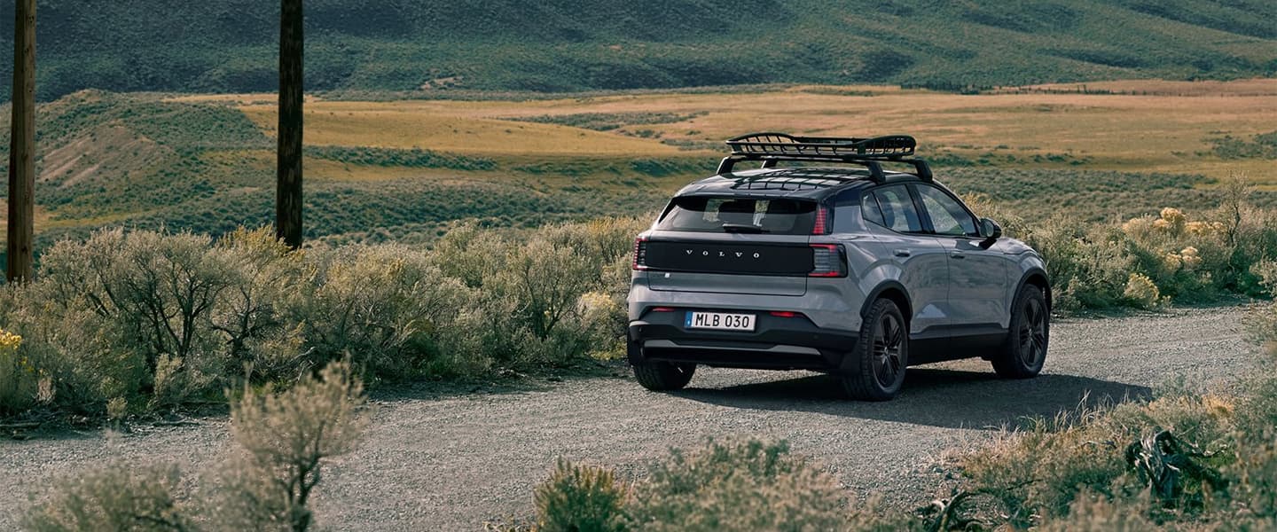 Volvo EX30 Cross Country